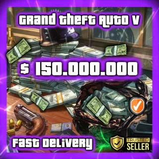 ✅ MONEY [PC] | $150M [FAST DELIVERY] ✅ - NEW METHOD, SAFEST POSSIBLE!