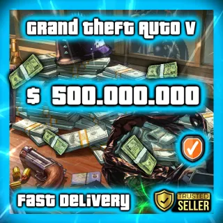 ✅ MONEY [PC] | $500M [FAST DELIVERY] ✅ - NEW METHOD, SAFEST POSSIBLE!