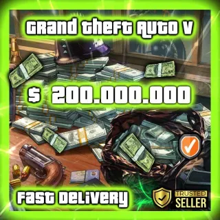 ✅ MONEY [PC] | $200M [FAST DELIVERY] ✅ - NEW METHOD, SAFEST POSSIBLE!