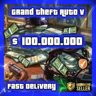 ✅ MONEY [PC] | $100M [FAST DELIVERY] ✅ - NEW METHOD, SAFEST POSSIBLE!