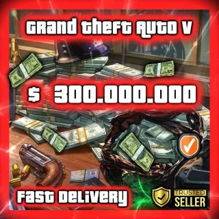 ✅ MONEY [PC] | $300M [FAST DELIVERY] ✅ - NEW METHOD, SAFEST POSSIBLE!