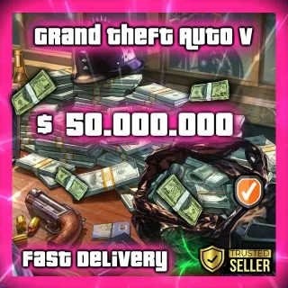 ✅ MONEY [PC] | $50M [FAST DELIVERY] ✅ - NEW METHOD, SAFEST POSSIBLE!