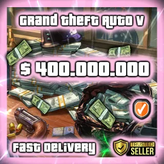 ✅ MONEY [PC] | $400M [FAST DELIVERY] ✅ - NEW METHOD, SAFEST POSSIBLE!