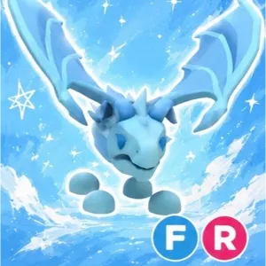 Frost Dragon