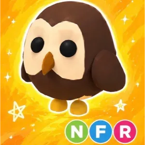 NFR Owl