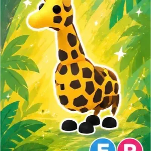 Giraffe FR