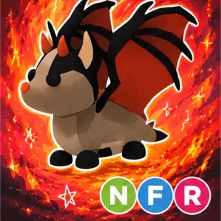 Bat Dragon NFR
