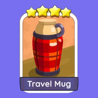 Travel Mug