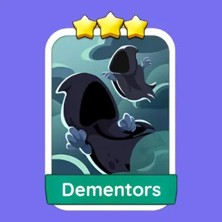Dementors