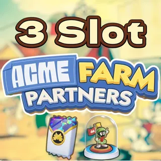Acme Farm Partners