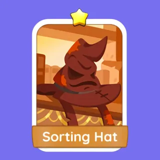 Sorting Hat