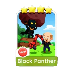 Black Panther