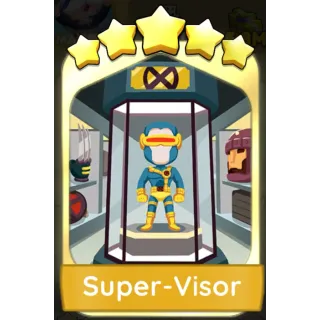 Super-Visor