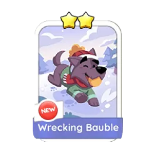 Wrecking Bauble