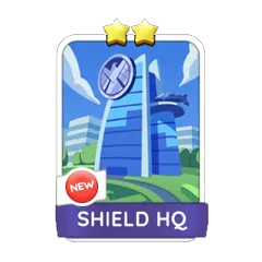 Set08-2 Shield HQ