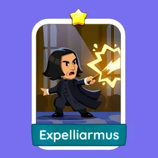 Expelliarmus