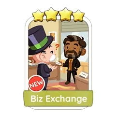 Biz Exchange