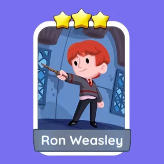 Ron Weasley