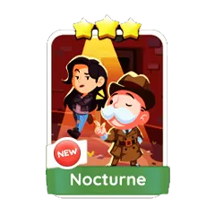 Set13-1 Nocturne