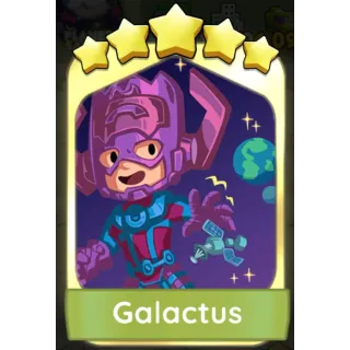 Galactus