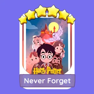 Never Forget Monopoly Go