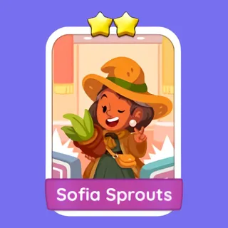 Sofia Sprouts