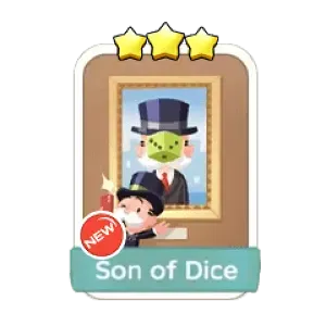 Son of Dice