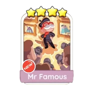 Mr Famous