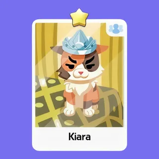 Kiara