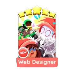 Web Designer