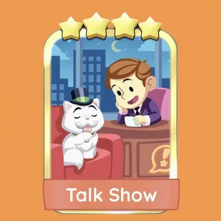 Talk Show