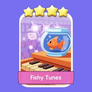 Fishy Tunes
