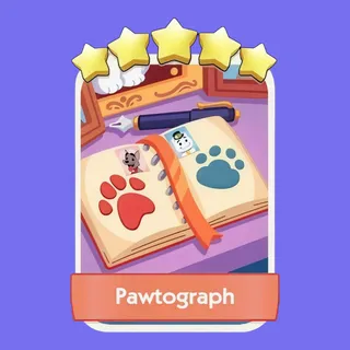 Pawtograph