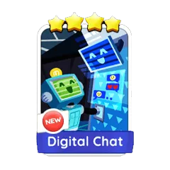 Digital Chat