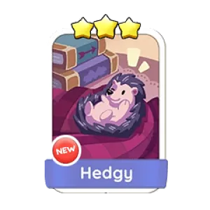 Hedgy 