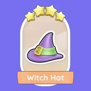 Witch Hat