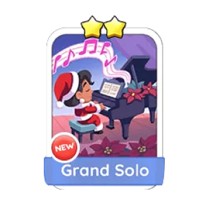 Grand Solo