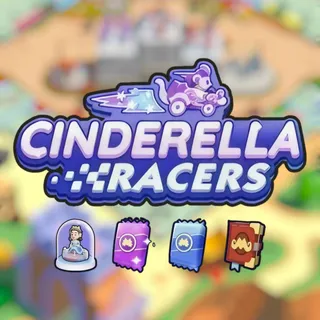 Cinderella Racers