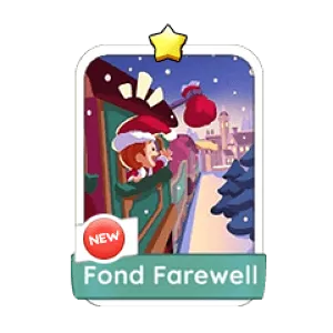 Fond Farewell 