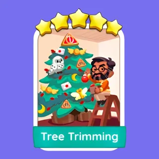 Tree Trimming