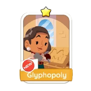 Glyphopoly