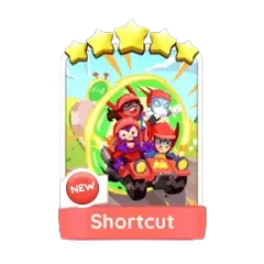 Shortcut