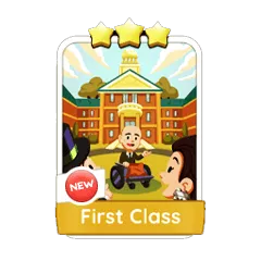 Set17-1 First Class