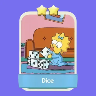Dice Monopoly Go