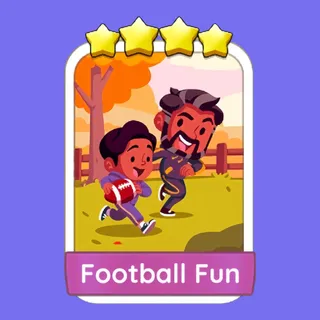 Football Fun
