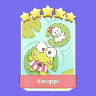 Keroppi