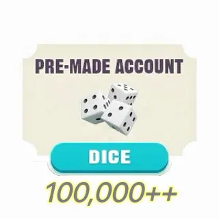 Monopoly GO! Pre-Made Account