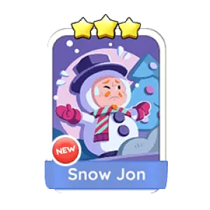 Snow Jon