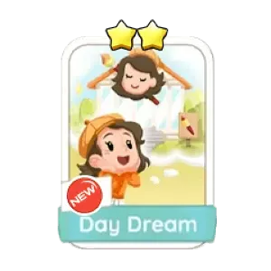 Day Dream