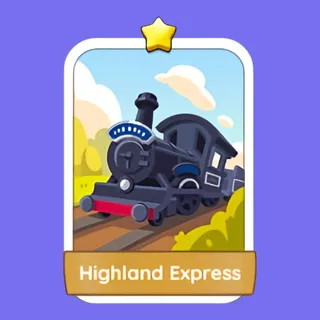 Highland Express